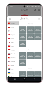 起飞加速器下载官网免费android下载效果预览图